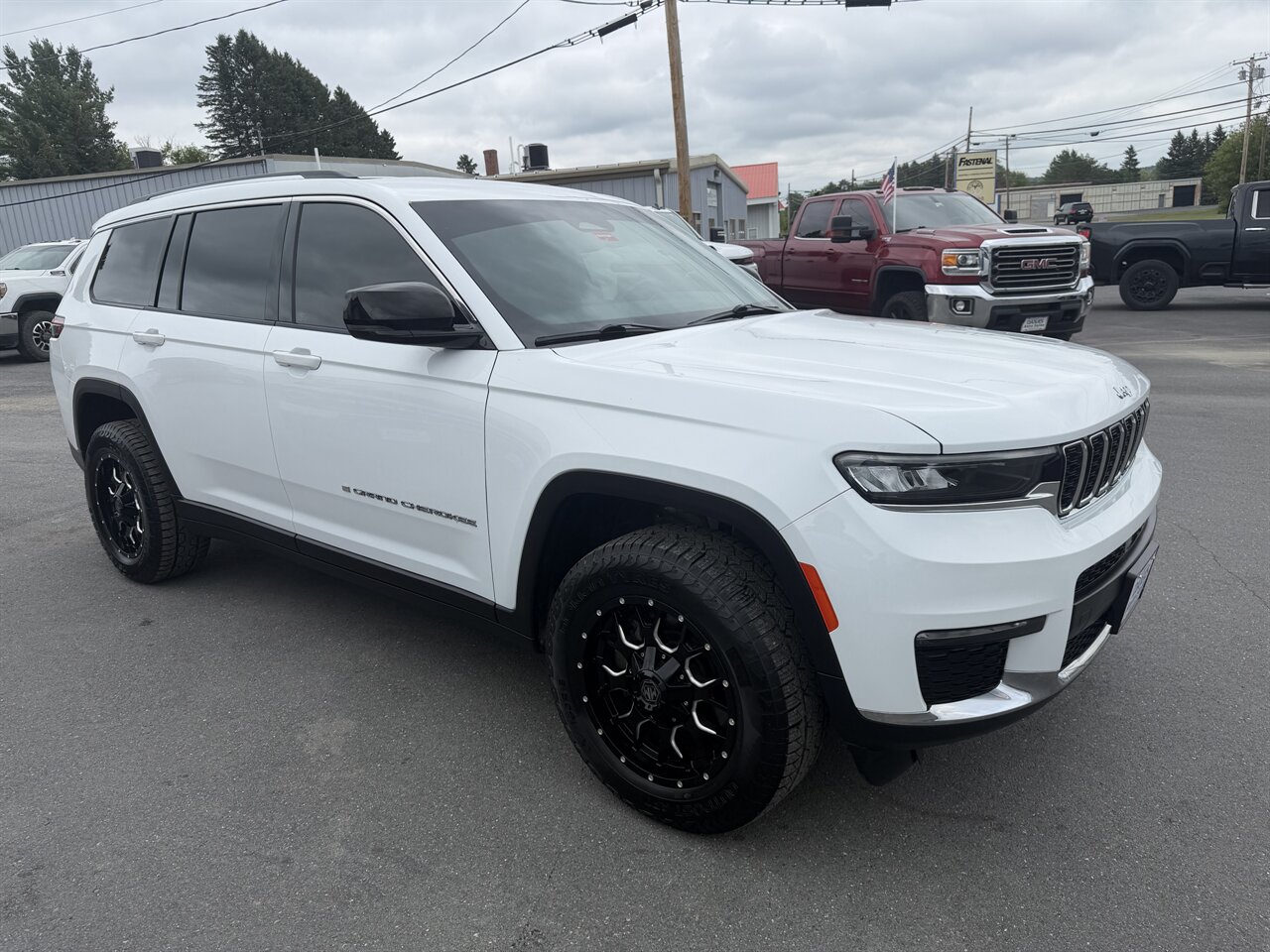 jeep grand cherokee l 2022 1C4RJKBGXN8542435 image jeep grand cherokee l 2022 1C4RJKBGXN8542435 image